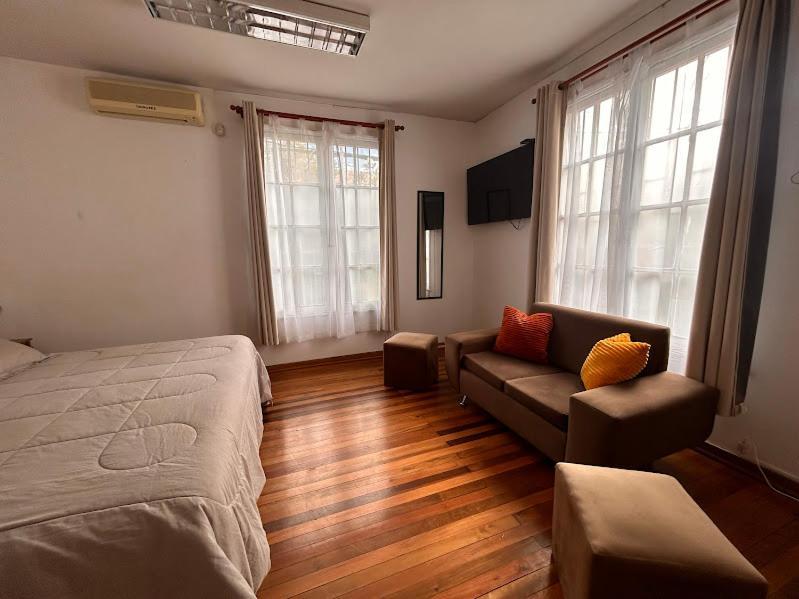 Casona Lorena Santiago Exterior photo