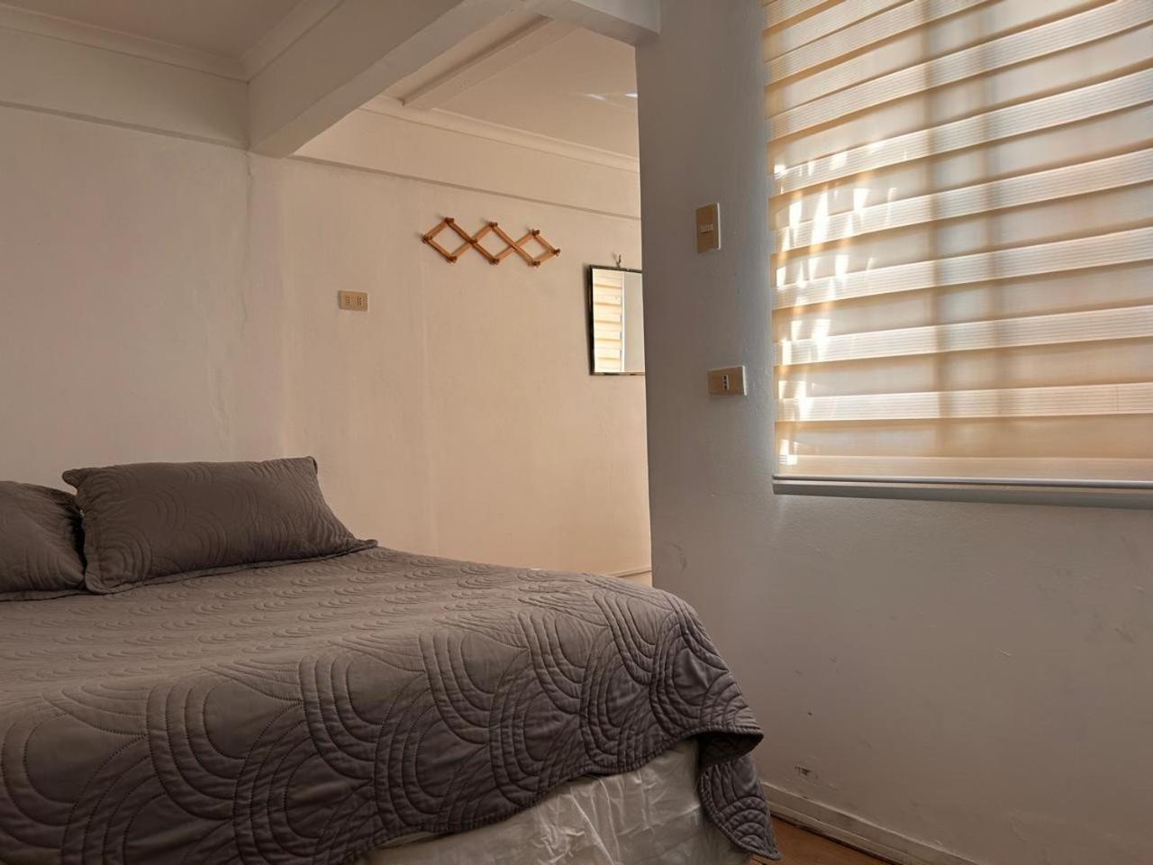 Casona Lorena Santiago Exterior photo